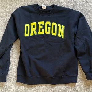 Gildan Black and Yellow Long Sleeve Tees